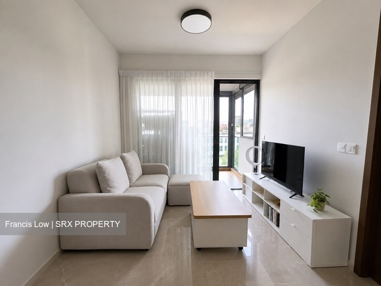 Normanton Park (D5), Apartment #602720591
